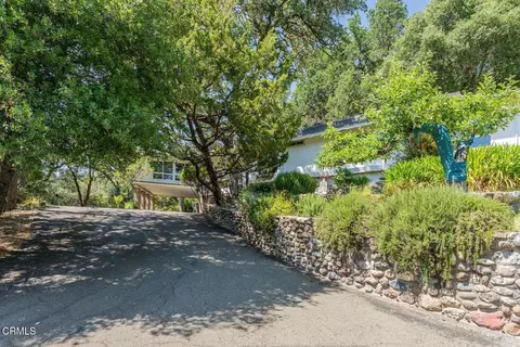 Exterior - 925 Knob Hill Rd, Ukiah, CA 95482 photo 19 of 19