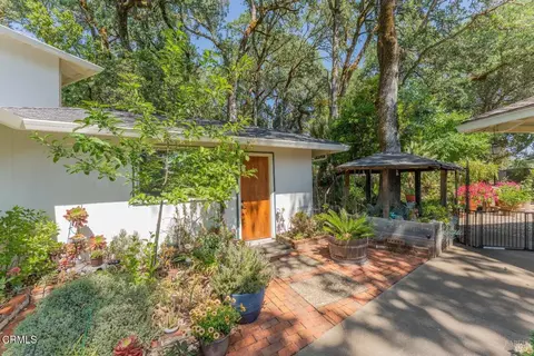 Exterior - 925 Knob Hill Rd, Ukiah, CA 95482 photo 9 of 19