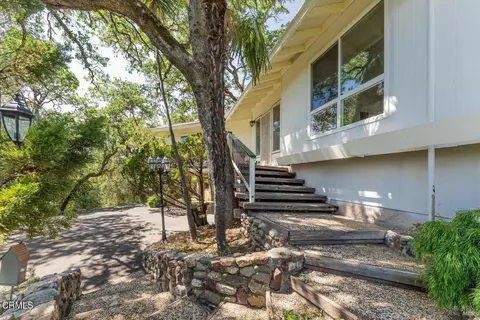 Exterior - 925 Knob Hill Rd, Ukiah, CA 95482 photo 16 of 19