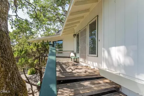 Exterior - 925 Knob Hill Rd, Ukiah, CA 95482 photo 17 of 19