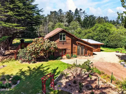 12900 Point Cabrillo Dr, Mendocino, CA 95460
