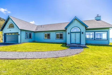39801 Highway 1, Westport, CA 95488