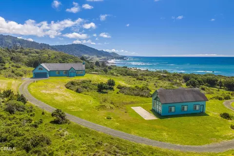 39801 Highway 1, Westport, CA 95488