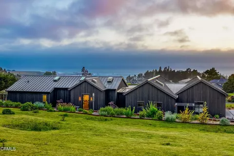 44785 Rosewood Ter, Mendocino, CA 95460