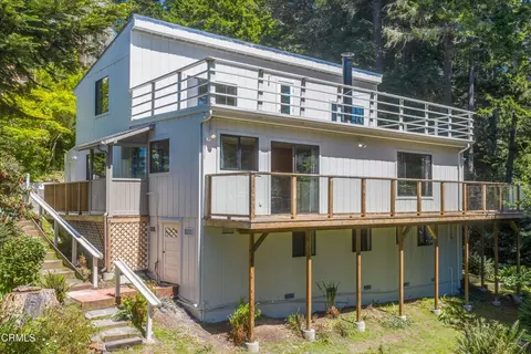 44691 Crestwood Dr, Mendocino, CA 95460