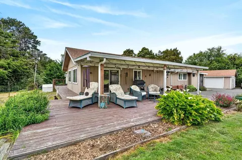 17969 N Highway 1, Fort Bragg, CA 95437