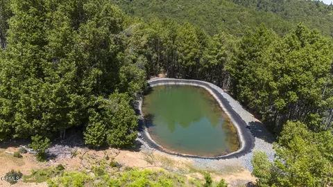 4350 Cahto Peak Rd, Laytonville, CA 95454