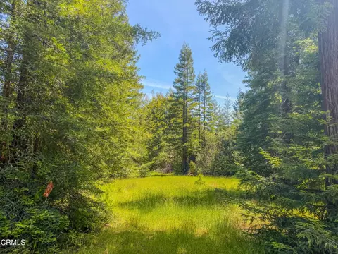 28540 Albion Ridge Rd, Albion, CA 95410