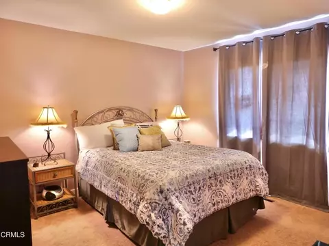 Bedroom - 730 E Chestnut St, Fort Bragg, CA 95437 photo 3 of 5