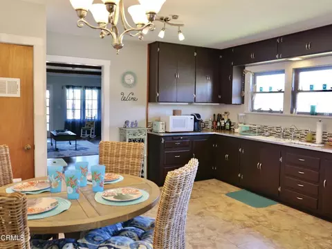 Kitchen - 730 E Chestnut St, Fort Bragg, CA 95437 photo 2 of 2