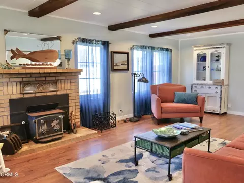 Living - 730 E Chestnut St, Fort Bragg, CA 95437 photo 1 of 3