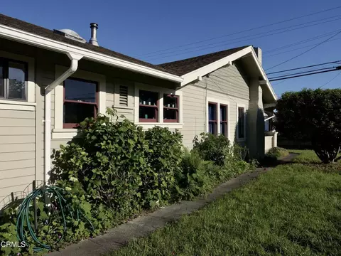 Exterior - 730 E Chestnut St, Fort Bragg, CA 95437 photo 4 of 8