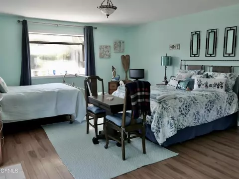 Bedroom - 730 E Chestnut St, Fort Bragg, CA 95437 photo 2 of 5