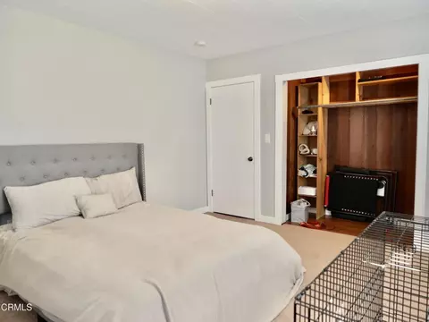 Bedroom - 730 E Chestnut St, Fort Bragg, CA 95437 photo 5 of 5