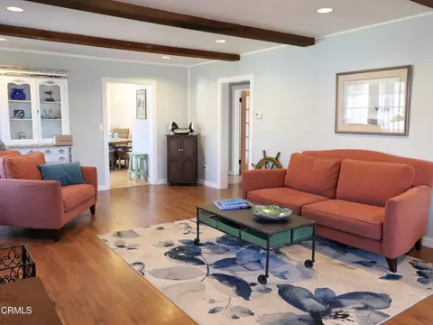 Living - 730 E Chestnut St, Fort Bragg, CA 95437 photo 3 of 3