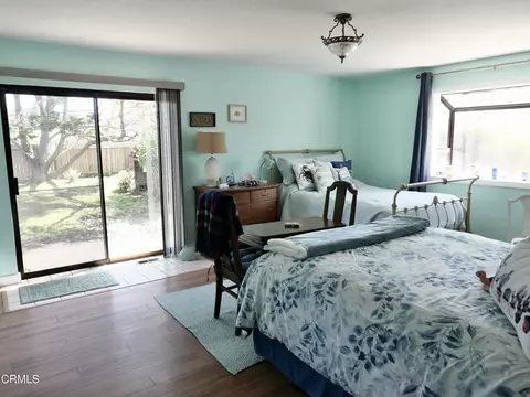 Bedroom - 730 E Chestnut St, Fort Bragg, CA 95437 photo 1 of 5