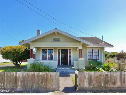 730 E Chestnut St, Fort Bragg, CA 95437