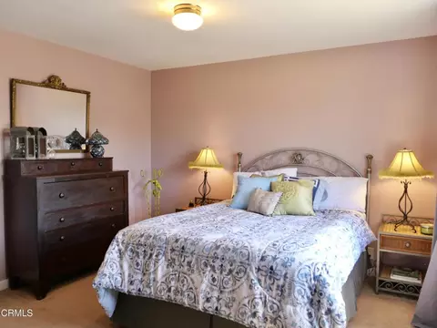 Bedroom - 730 E Chestnut St, Fort Bragg, CA 95437 photo 4 of 5