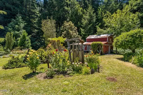 Exterior - 31501 Comptche Ukiah Rd, Comptche, CA 95427 photo 21 of 41