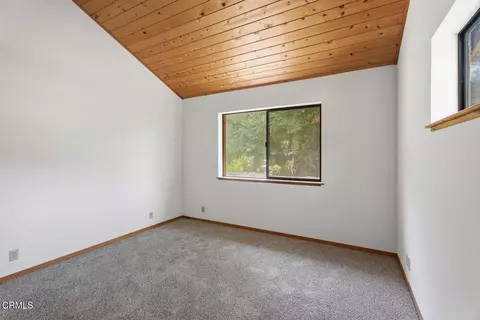 Bedroom - 31501 Comptche Ukiah Rd, Comptche, CA 95427 photo 4 of 4