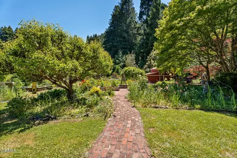 Exterior - 31501 Comptche Ukiah Rd, Comptche, CA 95427 photo 12 of 41