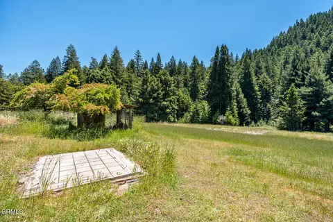 Exterior - 31501 Comptche Ukiah Rd, Comptche, CA 95427 photo 30 of 41