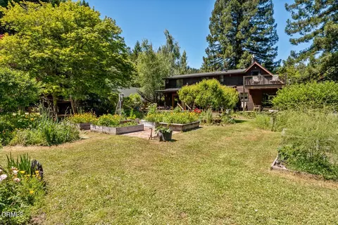 Exterior - 31501 Comptche Ukiah Rd, Comptche, CA 95427 photo 1 of 41