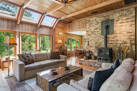 31501 Comptche Ukiah Rd, Comptche, CA 95427