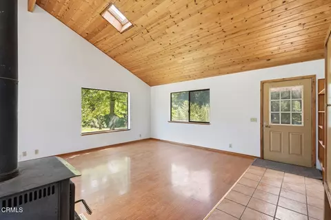 Living - 31501 Comptche Ukiah Rd, Comptche, CA 95427 photo 6 of 6