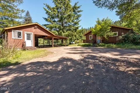 Other - 31501 Comptche Ukiah Rd, Comptche, CA 95427 photo 9 of 13