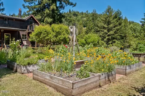 Exterior - 31501 Comptche Ukiah Rd, Comptche, CA 95427 photo 20 of 41