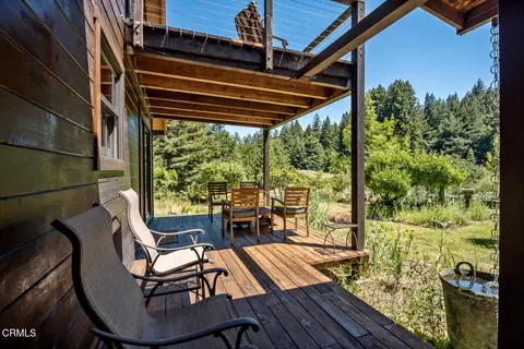Exterior - 31501 Comptche Ukiah Rd, Comptche, CA 95427 photo 11 of 41