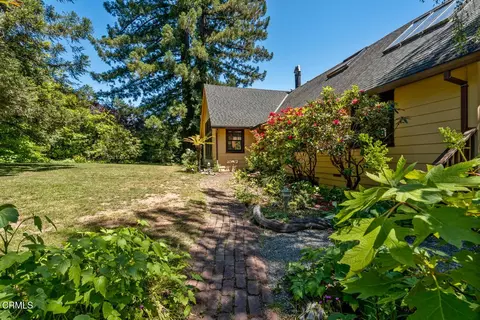 Exterior - 31501 Comptche Ukiah Rd, Comptche, CA 95427 photo 18 of 41