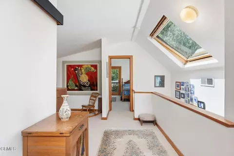 Entry Way - 31501 Comptche Ukiah Rd, Comptche, CA 95427 photo 1 of 2