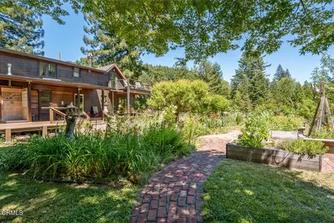 Exterior - 31501 Comptche Ukiah Rd, Comptche, CA 95427 photo 7 of 41