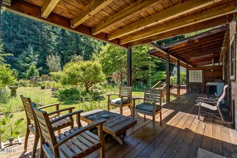 Exterior - 31501 Comptche Ukiah Rd, Comptche, CA 95427 photo 5 of 41