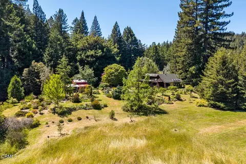 Exterior - 31501 Comptche Ukiah Rd, Comptche, CA 95427 photo 29 of 41