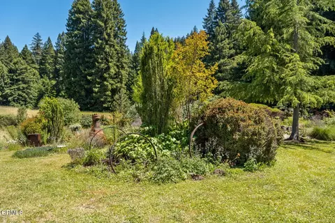 Exterior - 31501 Comptche Ukiah Rd, Comptche, CA 95427 photo 23 of 41