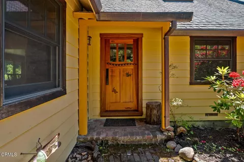 Other - 31501 Comptche Ukiah Rd, Comptche, CA 95427 photo 5 of 13