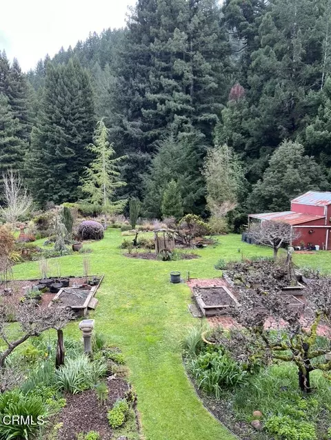 Exterior - 31501 Comptche Ukiah Rd, Comptche, CA 95427 photo 31 of 41
