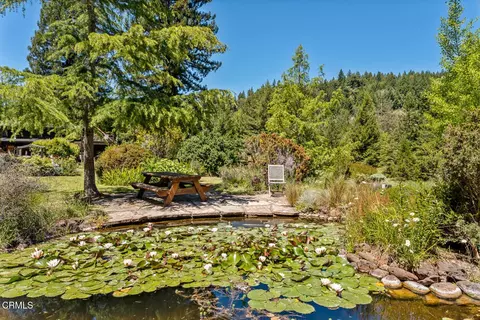 Exterior - 31501 Comptche Ukiah Rd, Comptche, CA 95427 photo 27 of 41
