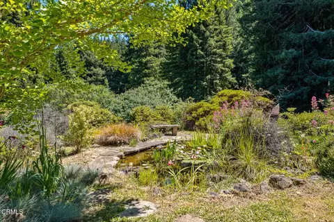 Exterior - 31501 Comptche Ukiah Rd, Comptche, CA 95427 photo 24 of 41
