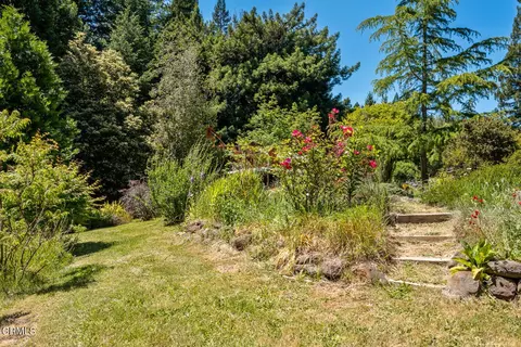 Exterior - 31501 Comptche Ukiah Rd, Comptche, CA 95427 photo 17 of 41