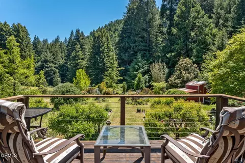 Exterior - 31501 Comptche Ukiah Rd, Comptche, CA 95427 photo 15 of 41