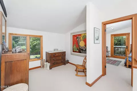 Entry Way - 31501 Comptche Ukiah Rd, Comptche, CA 95427 photo 2 of 2