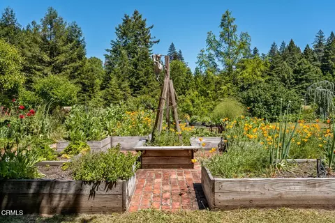 Exterior - 31501 Comptche Ukiah Rd, Comptche, CA 95427 photo 2 of 41