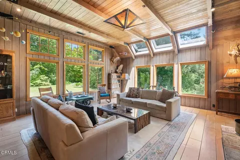 Living - 31501 Comptche Ukiah Rd, Comptche, CA 95427 photo 4 of 6