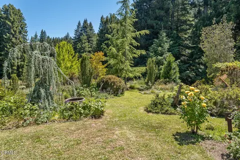 Exterior - 31501 Comptche Ukiah Rd, Comptche, CA 95427 photo 22 of 41