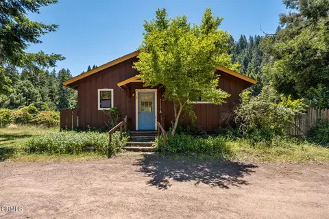 Other - 31501 Comptche Ukiah Rd, Comptche, CA 95427 photo 8 of 13