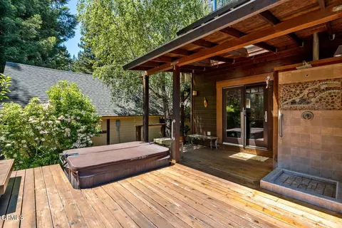 Exterior - 31501 Comptche Ukiah Rd, Comptche, CA 95427 photo 6 of 41